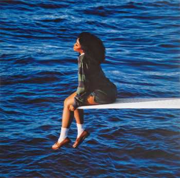 2LP SZA: SOS