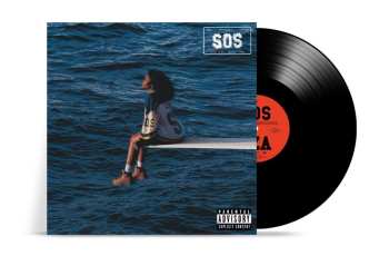 2LP SZA: SOS