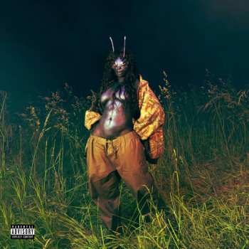 2CD SZA: SOS Deluxe: Lana DLX