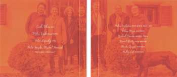 2CD Szidi Tobias: Sedmoláska
