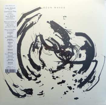 Album Szun Waves: New Hymn To Freedom