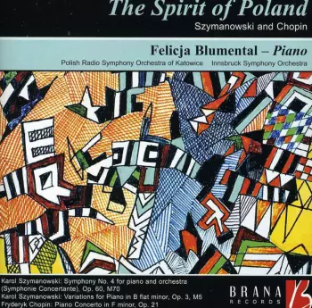 Frédéric Chopin: The Spirit Of Poland