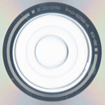 CD Karol Szymanowski: Symphony No. 3 "Song Of The Night" / Symphony No. 4 "Symphonie Concertante" / Concert Overture