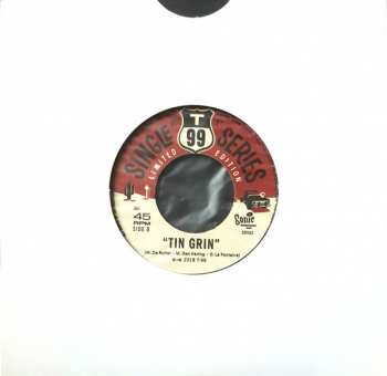 SP T-99: Single Series Vol. 1 LTD | NUM