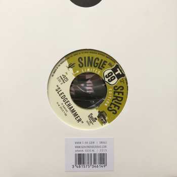 SP T-99: Single Series Vol. 2 LTD | NUM
