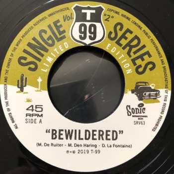 SP T-99: Single Series Vol. 2 LTD | NUM