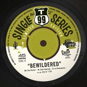 Album T-99: Single Series Vol. 2