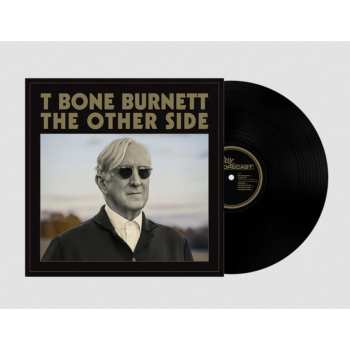 LP T-Bone Burnett: The Other Side
