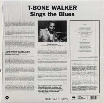 LP T-Bone Walker: Sings The Blues