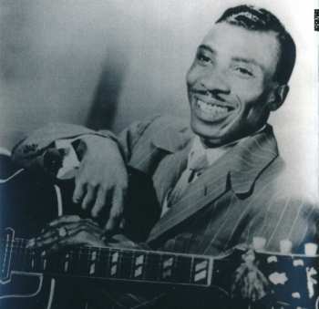 5CD T-Bone Walker: The Ultimate Collection 1929-57