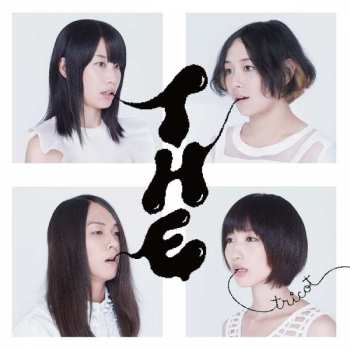 Album Tricot: T H E