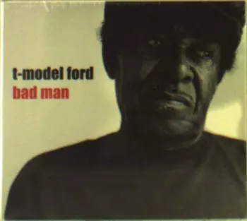 Bad Man
