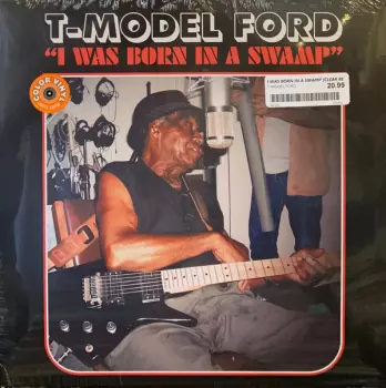 I Was Born In A Swamp