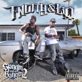Album T-Nutty: Slangin And Bangin Pt. 2