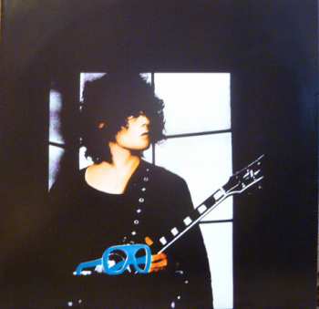 LP T. Rex: Bolan's Zip Gun