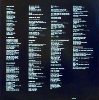 LP T. Rex: Bolan's Zip Gun