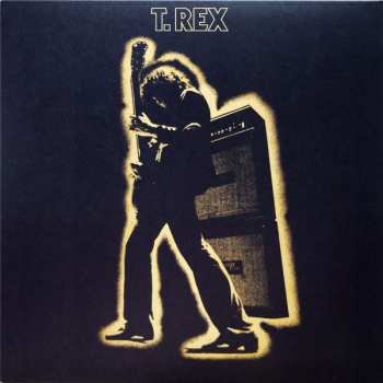 LP T. Rex: Electric Warrior