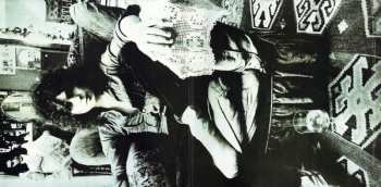 2LP T. Rex: Electric Warrior NUM | LTD