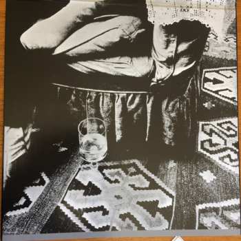 LP T. Rex: Electric Warrior LTD