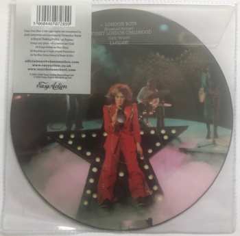 SP T. Rex: Funky London Childhood PIC