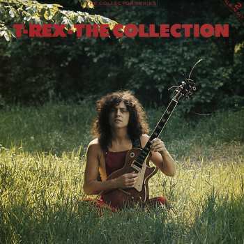 2LP T. Rex: The Collection