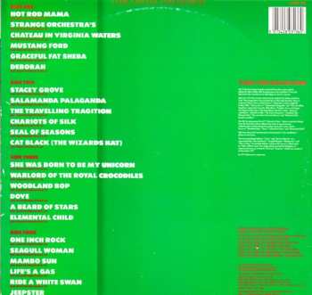 2LP T. Rex: The Collection