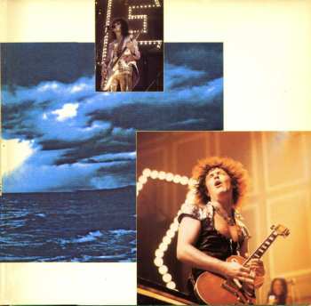 2LP T. Rex: The Collection