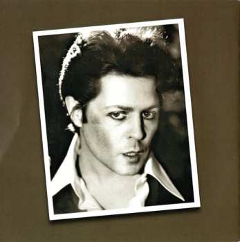 CD T. Rex: Times They Are Strange LTD