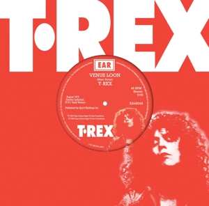 SP T. Rex: Venus Loon LTD