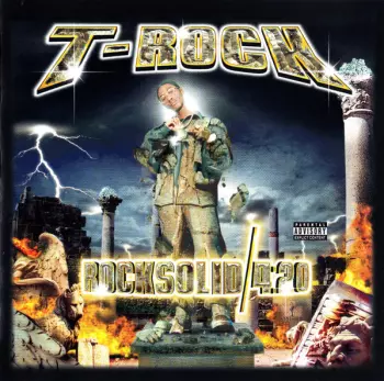 T-Rock: Rock Solid/4:20