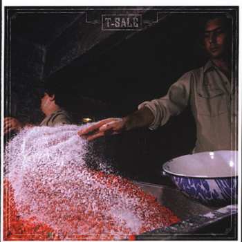 Album T-Salé: T-Salé