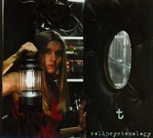 Album t: Solipsystemology