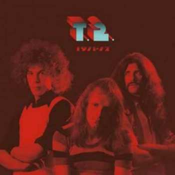 LP T2: 1971-72