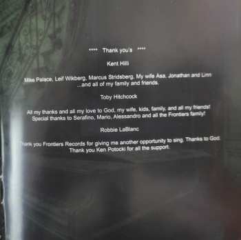 CD T3nors: Naked Soul