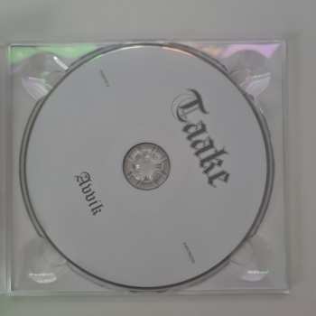 CD Taake: Avvik DIGI