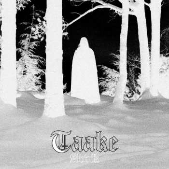 CD Taake: Avvik DIGI
