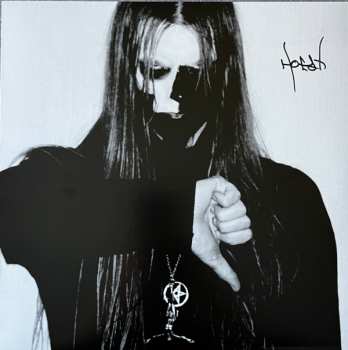 LP Taake: ...Doedskvad