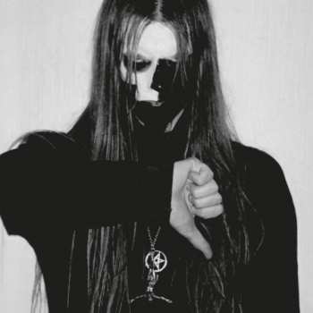LP Taake: ...Doedskvad