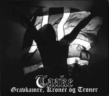 2CD Taake: Gravkamre, Kroner Og Troner