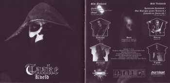 2CD Taake: Gravkamre, Kroner Og Troner