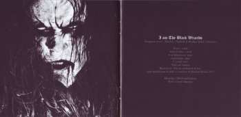2CD Taake: Gravkamre, Kroner Og Troner