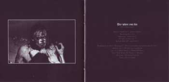 2CD Taake: Gravkamre, Kroner Og Troner
