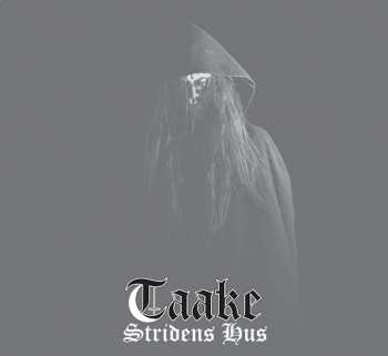 CD Taake: Stridens Hus LTD | DIGI