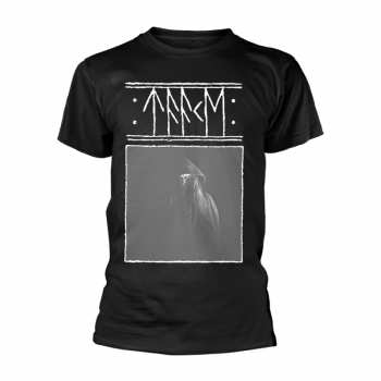 Merch Taake: T-shirt Stridens Hus