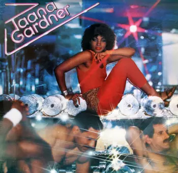 Taana Gardner: Taana Gardner