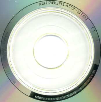 CD Tab Benoit: Fever For The Bayou
