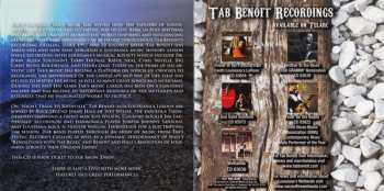 CD Tab Benoit: Night Train To Nashville