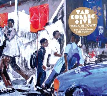 Album TAB Collective: Back in Town