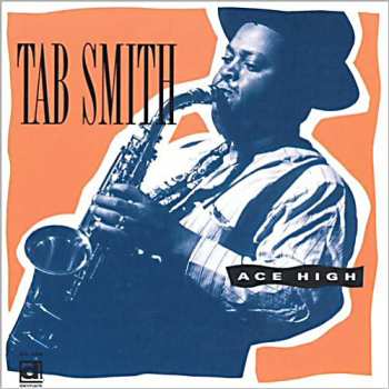 CD Tab Smith: Ace High