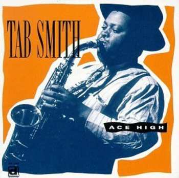 Album Tab Smith: Ace High